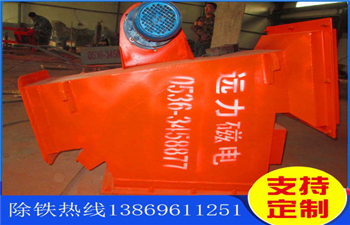 管道除鐵器，河南管道除鐵器負(fù)壓風(fēng)太大_河南管道除鐵器負(fù)壓風(fēng)太大rcyb 5批發(fā)價格_使用說明書原理型號