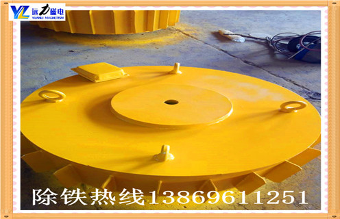 電磁除鐵器廠家，青海PDC-10電磁除鐵器廠家組成_青海PDC-10電磁除鐵器廠家組成廠家工作原理及內(nèi)部結(jié)構(gòu)