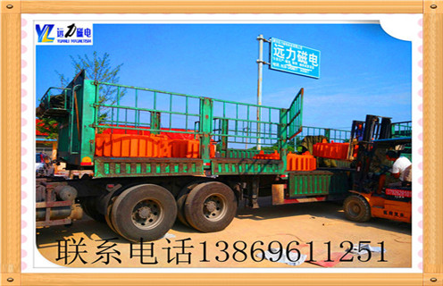 電磁除鐵器，吉林PDC-14電磁除鐵器型號(hào)_吉林PDC-14電磁除鐵器型號(hào)廠家工作原理及內(nèi)部結(jié)構(gòu)