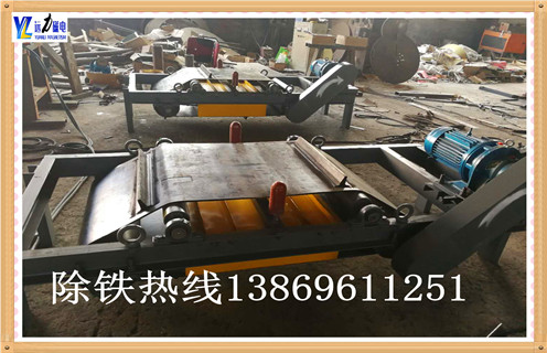 自卸式電磁除鐵器，江蘇自卸式電磁除鐵器價格_江蘇自卸式電磁除鐵器價格廠家工作原理及內(nèi)部結(jié)構(gòu)