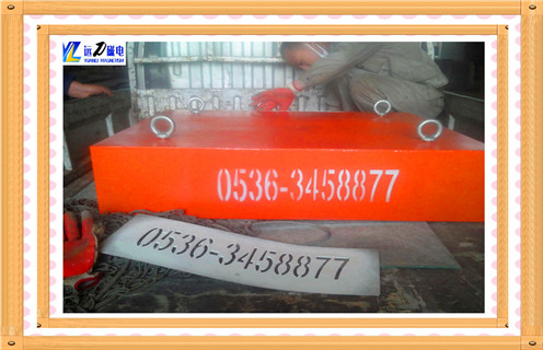 皮帶強(qiáng)磁除鐵器，上海皮帶除鐵器如何拆強(qiáng)磁_上海皮帶除鐵器如何拆強(qiáng)磁怎么制作_哪家好及使用方法