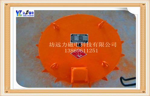 電磁除鐵器，福建電磁除鐵器操作規(guī)程_福建電磁除鐵器操作規(guī)程廠家工作原理及內(nèi)部結(jié)構(gòu)