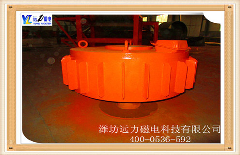 礦用電磁除鐵器，黑龍江礦用電磁除鐵器_黑龍江礦用電磁除鐵器哪家專業(yè)廠家工作原理及內部結構