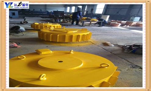 電磁除鐵器，江西rcd電磁除鐵器_江西rcd電磁除鐵器哪家專業(yè)廠家工作原理及內部結構 