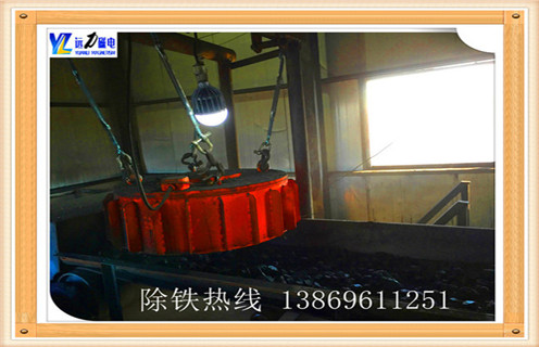 電磁除鐵器，浙江電磁除鐵器線圈線經(jīng)常燒壞_浙江電磁除鐵器線圈線經(jīng)常燒壞哪家專業(yè)廠家工作原理及內(nèi)部結(jié)構(gòu)