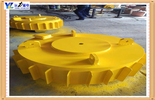 石料廠電磁除鐵器，廣西石料廠電磁除鐵器_廣西石料廠電磁除鐵器電源工作原理及內(nèi)部結(jié)構(gòu)