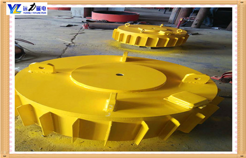 盤式電磁除鐵器，河北盤式電磁除鐵器接線原理圖_河北盤式電磁除鐵器接線原理圖工作原理及內(nèi)部結(jié)構(gòu)