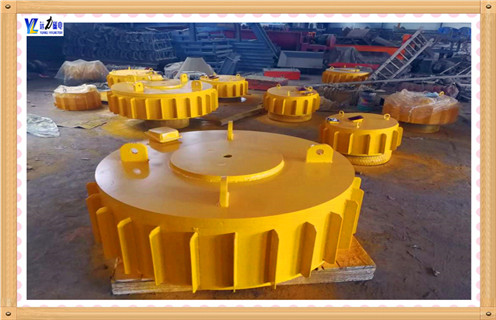 電磁盤式除鐵器，重慶電磁盤式除鐵器_重慶電磁盤式除鐵器接線原理圖工作原理及內(nèi)部結(jié)構(gòu)