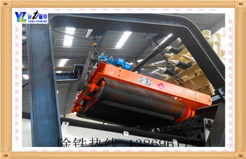 永磁除鐵器，西藏永磁除鐵器rcyd-8_西藏永磁除鐵器rcyd-8生產(chǎn)多少錢_使用說(shuō)明書原理型號(hào)