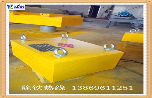 永磁除鐵器，臨朐永磁除鐵器廠家_臨朐永磁除鐵器廠家多少錢_使用說(shuō)明書原理型號(hào)