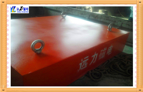 永磁強(qiáng)磁除鐵器，云南永磁強(qiáng)磁除鐵器維修_云南永磁強(qiáng)磁除鐵器維修怎么制作_哪家好及使用方法