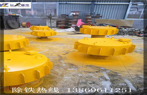 電磁盤式除鐵器，天津優(yōu)質(zhì)電磁盤式除鐵器_天津優(yōu)質(zhì)電磁盤式除鐵器接線原理圖工作原理及內(nèi)部結(jié)構(gòu)