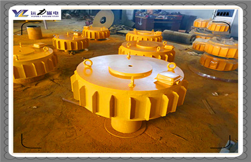 電磁除鐵器，黑龍江電磁除鐵器的工作原理_規(guī)格型號(hào)_黑龍江電磁除鐵器的工作原理工作原理及內(nèi)部結(jié)構(gòu)