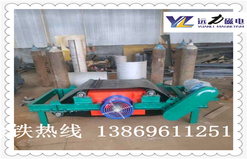風(fēng)冷電磁除鐵器，湖南風(fēng)冷電磁除鐵器_選型_湖南風(fēng)冷電磁除鐵器工作原理_價(jià)格 