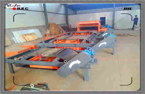 電磁自卸除鐵器，甘肅電磁自卸式除鐵器設(shè)計(jì)安裝工作視頻_國(guó)家標(biāo)準(zhǔn)_甘肅電磁自卸式除鐵器設(shè)計(jì)廠家配電箱型號(hào)