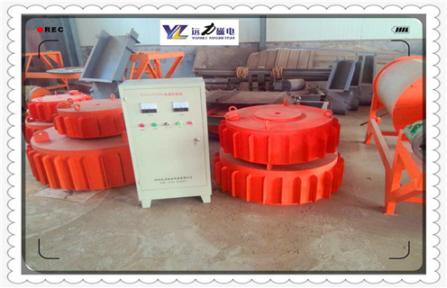 電磁除鐵器，河北電磁除鐵器價格_規(guī)格型號_河北電磁除鐵器價格加工工作原理及內(nèi)部結(jié)構(gòu) 