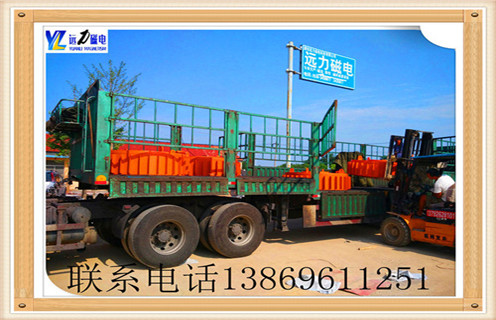 盤(pán)式電磁除鐵器，徐州盤(pán)式電磁除鐵器 _規(guī)格型號(hào)_徐州盤(pán)式電磁除鐵器加工工作原理及內(nèi)部結(jié)構(gòu)