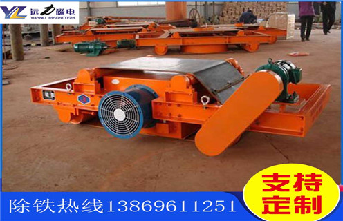 風(fēng)冷電磁除鐵器，河北風(fēng)冷式電磁除鐵器生產(chǎn)_選型_河北風(fēng)冷式電磁除鐵器生產(chǎn)價(jià)格工作原理_價(jià)格