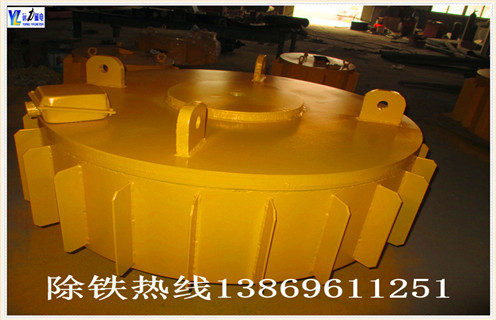 自動電磁除鐵器，西藏自動電磁除鐵器 _規(guī)格型號_西藏自動電磁除鐵器工作原理及內(nèi)部結(jié)構(gòu)