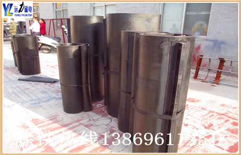 除鐵器皮帶，湖南除鐵器皮帶安裝方式如何修復(fù)_湖南除鐵器皮帶安裝方式及如何調(diào)_刮板價(jià)格 