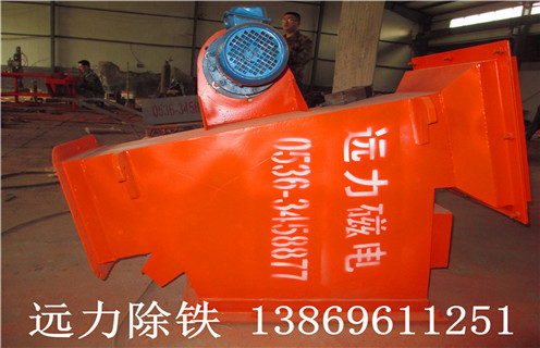 管道除鐵器，浙江管道除鐵器價(jià)格_遠(yuǎn)力浙江管道除鐵器價(jià)格原理廠家哪家好安裝說明書12000高斯 可定制工作原理_安裝示意圖