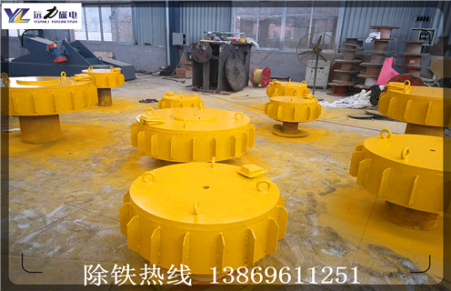 盤式電磁除鐵器，上海盤式電磁除鐵器_規(guī)格型號_上海盤式電磁除鐵器的工作原理生產(chǎn)廠家型號及內(nèi)部結(jié)構(gòu) 