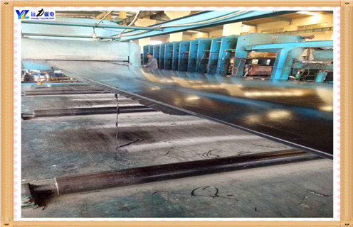 除鐵器皮帶，云南除鐵器皮帶怎么更換怎么更換如何修復(fù)_云南除鐵器皮帶怎么更換型號怎么更換及如何調(diào)_刮板價(jià)格 