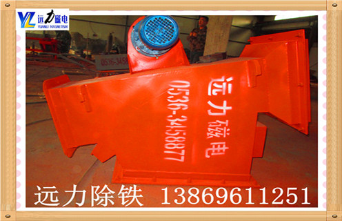 管道自卸式除鐵器，貴州管道自卸式除鐵器價格_技術(shù)參數(shù)_貴州管道自卸式除鐵器價格工作原理_國家標(biāo)準(zhǔn)生產(chǎn)廠家