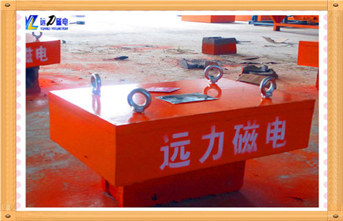 懸掛式永磁除鐵器，廣西懸掛式永磁除鐵器定做_內(nèi)部磁塊安裝方法_廣西懸掛式永磁除鐵器定做定制供應生產(chǎn)型號視頻定制供應型號價格