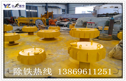 自動(dòng)電磁除鐵器，陜西自動(dòng)電磁除鐵器_規(guī)格型號(hào)_陜西自動(dòng)電磁除鐵器品牌型號(hào)品牌型號(hào)的工作原理   