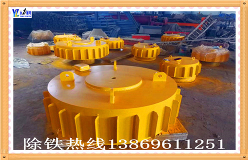 盤(pán)式電磁除鐵器，河南盤(pán)式電磁除鐵器_規(guī)格型號(hào)_河南盤(pán)式電磁除鐵器安裝標(biāo)準(zhǔn)品牌型號(hào)的工作原理 