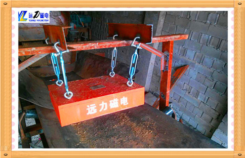 強(qiáng)磁除鐵器，山東強(qiáng)磁除鐵器哪家好_內(nèi)部構(gòu)造_山東強(qiáng)磁除鐵器哪家好訂制哪家好_使用方法