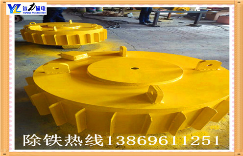 輸送帶自動電磁除鐵器，江西輸送帶自動電磁除鐵器_技術(shù)參數(shù)_江西輸送帶自動電磁除鐵器價(jià)格工作原理_國家標(biāo)準(zhǔn)生產(chǎn)廠家
