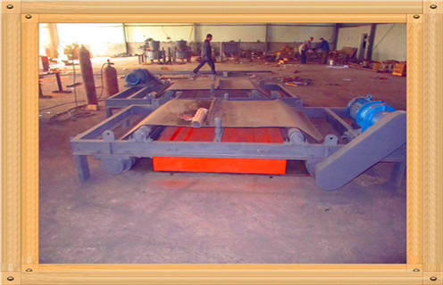 輸送帶除鐵器，黑龍江輸送帶除鐵器圖片_內(nèi)部磁塊安裝方法_黑龍江輸送帶除鐵器圖片示意圖定制供應(yīng)型號(hào)價(jià)格 