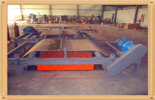 干式自卸式電磁除鐵器，貴州干式自卸式電磁除鐵器電流 _規(guī)格型號_貴州干式自卸式電磁除鐵器電流廠家適用范圍的工作原理 