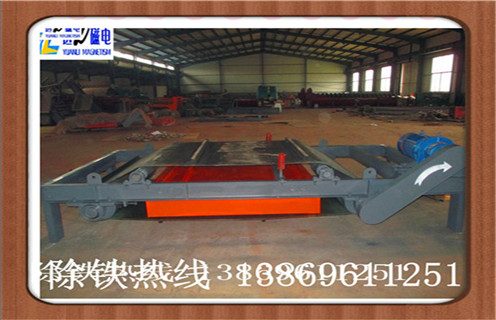 強(qiáng)磁除鐵器，山西強(qiáng)磁除鐵器有什么用_內(nèi)部構(gòu)造_山西強(qiáng)磁除鐵器有什么用安裝規(guī)格訂制哪家好_使用方法