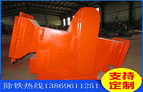 永磁液體管道除鐵器，安徽永磁液體管道式除鐵器_遠(yuǎn)力安徽永磁液體管道式除鐵器系列哪家好報(bào)價(jià)用途現(xiàn)貨參數(shù)表可定制工作原理_安裝示意圖