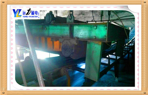 電磁自卸式除鐵器，貴州電磁自卸式除鐵器技術(shù)參數(shù)_貴州電磁自卸式除鐵器技術(shù)參數(shù)定做設(shè)備不卸料怎么回事，如何清理及接線 