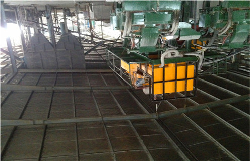 自卸帶式永磁除鐵器，湖北自卸帶式永磁除鐵器_湖北自卸帶式永磁除鐵器不卸料怎么回事，如何清理及接線