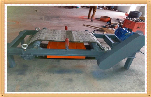 自卸式永磁除鐵器，貴州自卸式永磁除鐵器批發(fā)_貴州自卸式永磁除鐵器批發(fā)不卸料怎么回事，如何清理及接線