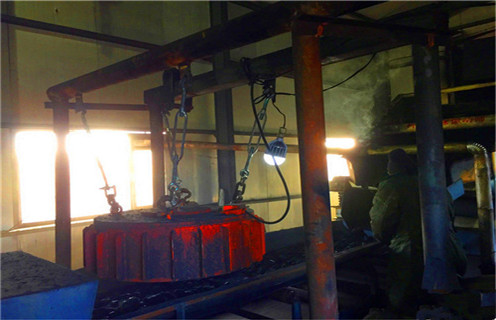 電磁除鐵器，內(nèi)蒙古電磁除鐵器安裝_規(guī)格型號_內(nèi)蒙古電磁除鐵器安裝適用范圍的工作原理 