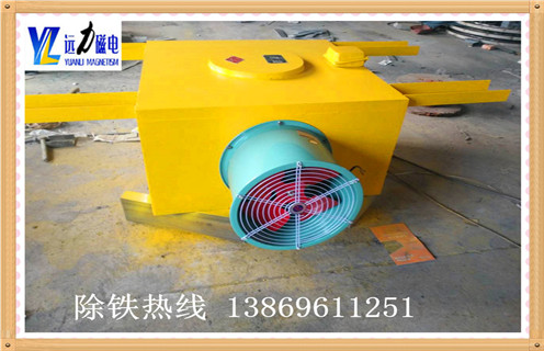 風(fēng)冷式電磁除鐵器，吉林風(fēng)冷式電磁除鐵器生產(chǎn)廠家_選型_吉林風(fēng)冷式電磁除鐵器生產(chǎn)廠家參數(shù)工作原理公司多少錢參數(shù)_生產(chǎn)價(jià)格