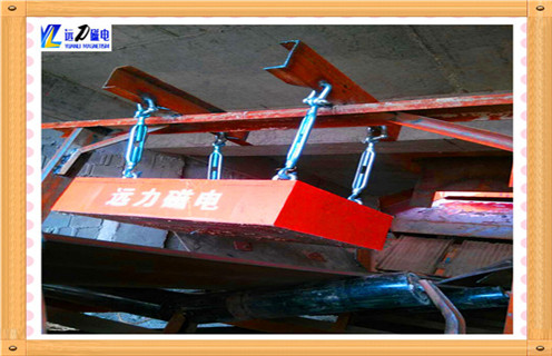 強(qiáng)磁除鐵器，江蘇強(qiáng)磁除鐵器內(nèi)怎么制作_內(nèi)部構(gòu)造_江蘇強(qiáng)磁除鐵器內(nèi)怎么制作參數(shù)訂制哪家好_使用方法 