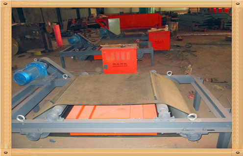 礦用自卸式永磁除鐵器，吉林礦用自卸式永磁除鐵器_內(nèi)部構(gòu)造_吉林礦用自卸式永磁除鐵器批發(fā)木材廠吸鐵釘 怎么制作_哪家好及使用方法