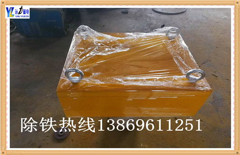 油冷電磁自卸式除鐵器，浙江油冷電磁自卸式除鐵器訂做_浙江油冷電磁自卸式除鐵器訂做設(shè)計(jì)如何鑒別好壞_安裝及控制原理圖