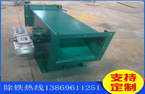 管道式永磁自動除鐵器，福州管道式永磁自動除鐵器_內(nèi)部構(gòu)造_福州管道式永磁自動除鐵器批發(fā)木材廠吸鐵釘 怎么制作_哪家好及使用方法