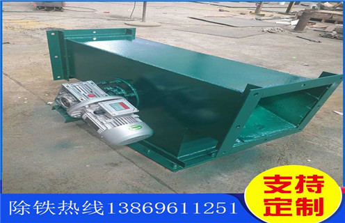 管道式永磁除鐵器，大慶管道式永磁除鐵器廠家_內(nèi)部構(gòu)造_大慶管道式永磁除鐵器廠家批發(fā)木材廠吸鐵釘 怎么制作_哪家好及使用方法