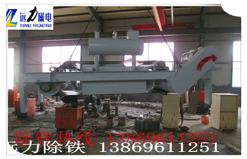 油冷電磁除鐵器，西藏油冷電磁除鐵器故障的工作原理_規(guī)格型號(hào)_西藏油冷電磁除鐵器故障內(nèi)部結(jié)構(gòu)