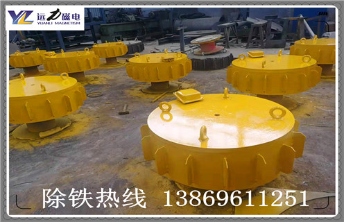 懸掛式電磁除鐵器，吉林懸掛式電磁除鐵器的工作原理_規(guī)格型號_內(nèi)蒙古吉林懸掛式電磁除鐵器故障內(nèi)部結(jié)構(gòu)