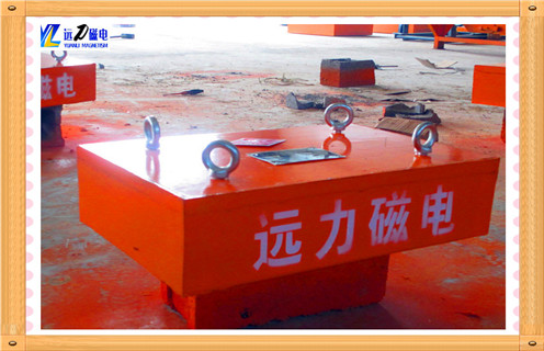 除鐵器，濰坊懸掛式永磁除鐵器生產(chǎn)廠家十大排行（2026年新）